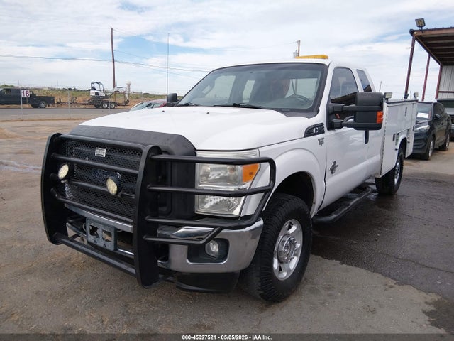 Aukcja sprzedaży 2013 Ford F-250 Xl, vin: 1FT7X2BT5DEB91405, numer aukcji: 45027521