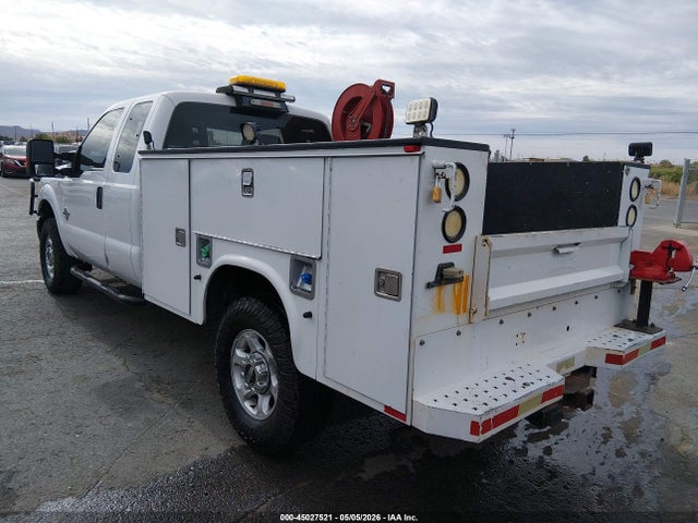 Aukcja sprzedaży 2013 Ford F-250 Xl, vin: 1FT7X2BT5DEB91405, numer aukcji: 45027521