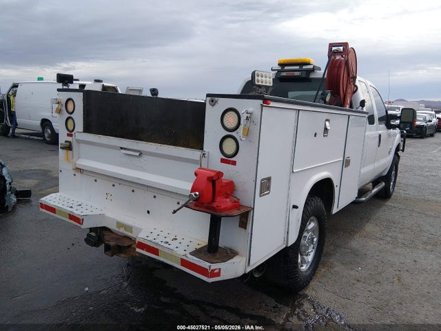 Aukcja sprzedaży 2013 Ford F-250 Xl, vin: 1FT7X2BT5DEB91405, numer aukcji: 45027521