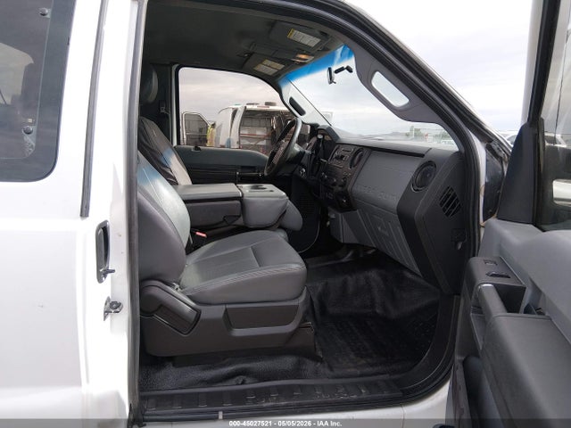 Aukcja sprzedaży 2013 Ford F-250 Xl, vin: 1FT7X2BT5DEB91405, numer aukcji: 45027521
