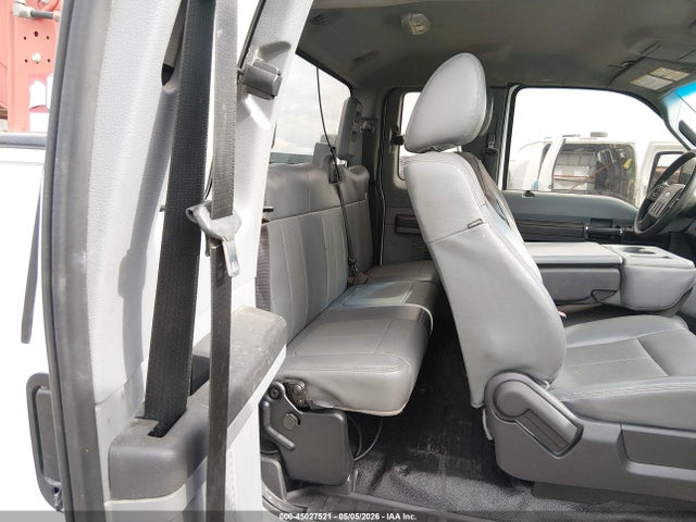 Aukcja sprzedaży 2013 Ford F-250 Xl, vin: 1FT7X2BT5DEB91405, numer aukcji: 45027521