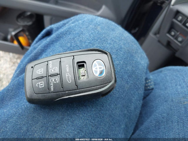 Продаж на аукціоні авто 2024 Toyota Sienna Xle, vin: 5TDYRKEC2RS203599, номер лоту: 45027522