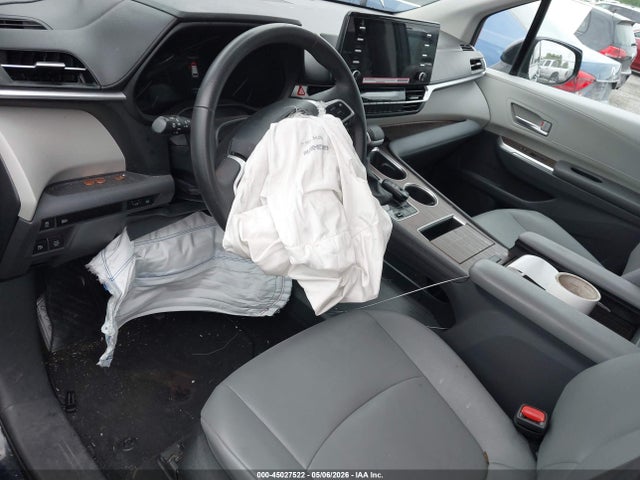 Продаж на аукціоні авто 2024 Toyota Sienna Xle, vin: 5TDYRKEC2RS203599, номер лоту: 45027522
