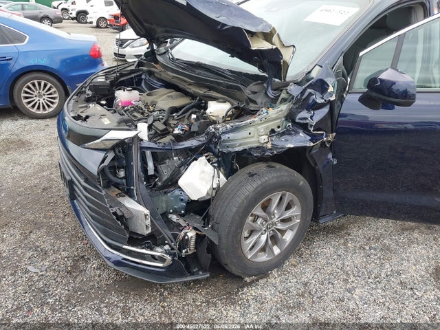 Продаж на аукціоні авто 2024 Toyota Sienna Xle, vin: 5TDYRKEC2RS203599, номер лоту: 45027522
