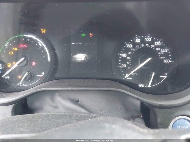 Продаж на аукціоні авто 2024 Toyota Sienna Xle, vin: 5TDYRKEC2RS203599, номер лоту: 45027522