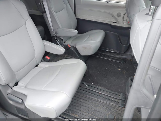Продаж на аукціоні авто 2024 Toyota Sienna Xle, vin: 5TDYRKEC2RS203599, номер лоту: 45027522