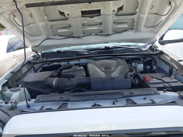 3TYSZ5AN4PT120806 Toyota Tacoma Trd Sport