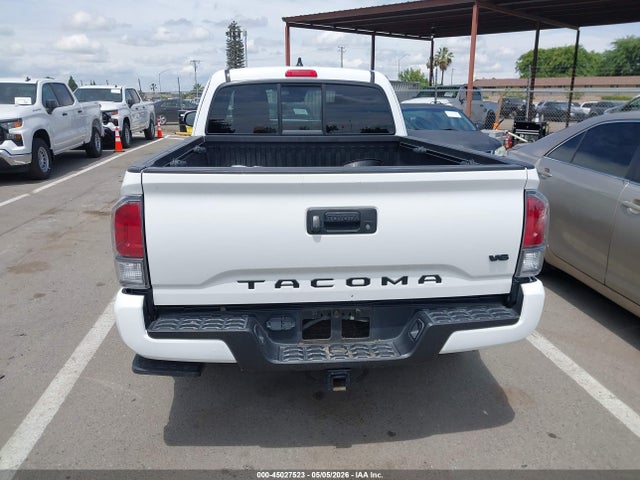 3TYSZ5AN4PT120806 Toyota Tacoma Trd Sport