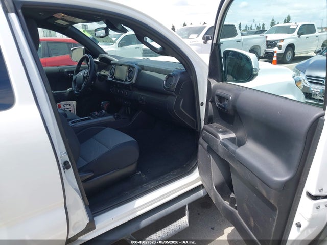 3TYSZ5AN4PT120806 Toyota Tacoma Trd Sport