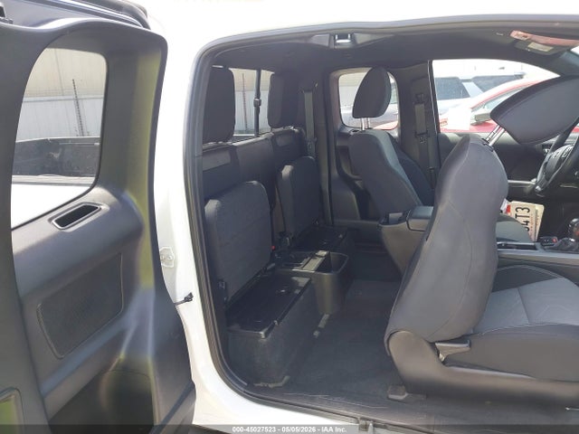 3TYSZ5AN4PT120806 Toyota Tacoma Trd Sport