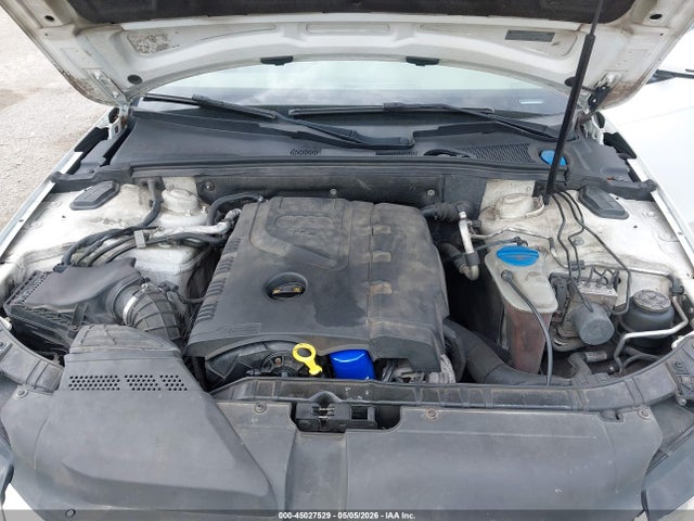 Aukcja sprzedaży 2009 Audi A4 2.0t Premium, vin: WAUJF78K09N049701, numer aukcji: 45027529