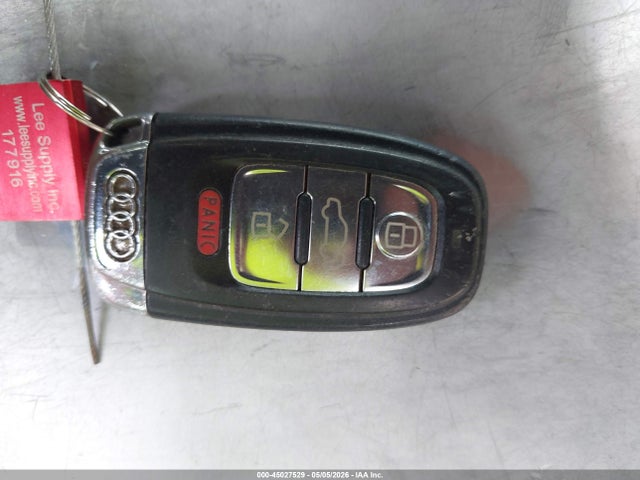 Aukcja sprzedaży 2009 Audi A4 2.0t Premium, vin: WAUJF78K09N049701, numer aukcji: 45027529