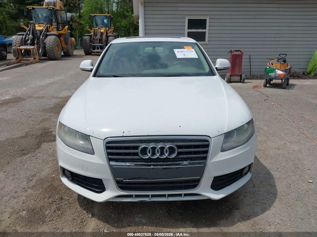 Aukcja sprzedaży 2009 Audi A4 2.0t Premium, vin: WAUJF78K09N049701, numer aukcji: 45027529