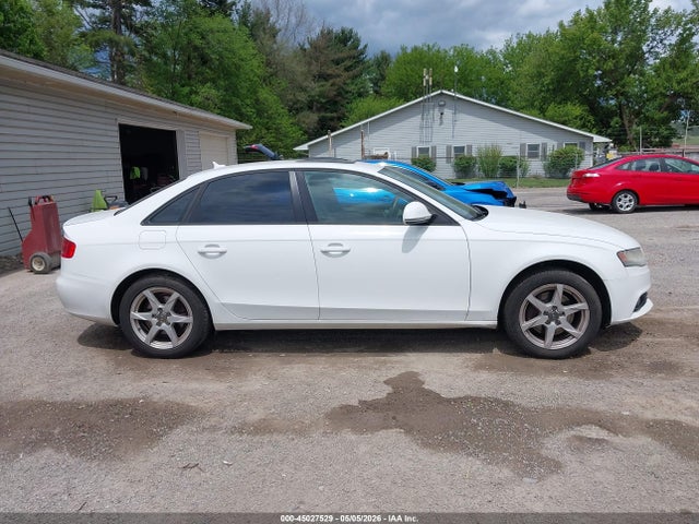 Aukcja sprzedaży 2009 Audi A4 2.0t Premium, vin: WAUJF78K09N049701, numer aukcji: 45027529