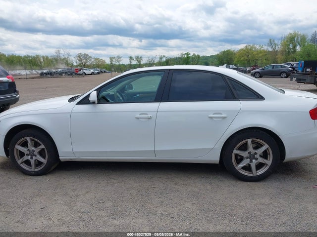 Aukcja sprzedaży 2009 Audi A4 2.0t Premium, vin: WAUJF78K09N049701, numer aukcji: 45027529