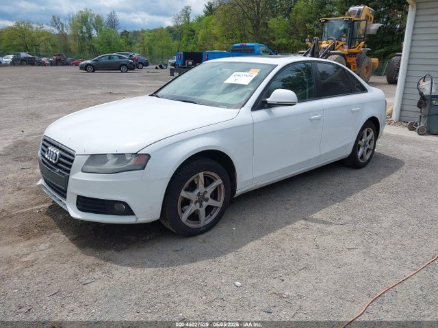Aukcja sprzedaży 2009 Audi A4 2.0t Premium, vin: WAUJF78K09N049701, numer aukcji: 45027529