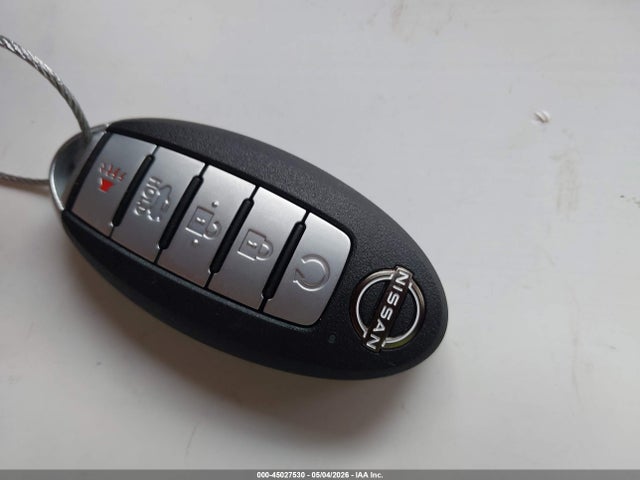 1N4BL4CV9RN417296 Nissan Altima Sr Fwd
