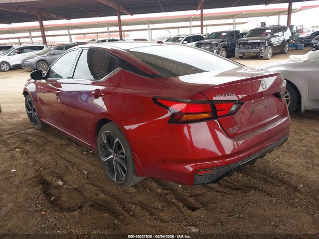 1N4BL4CV9RN417296 Nissan Altima Sr Fwd