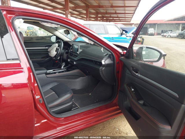 1N4BL4CV9RN417296 Nissan Altima Sr Fwd