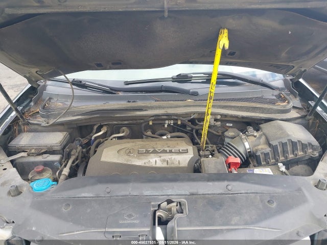 Aukcja sprzedaży 2008 Acura Mdx Technology Package, vin: 2HNYD28678H547473, numer aukcji: 45027531