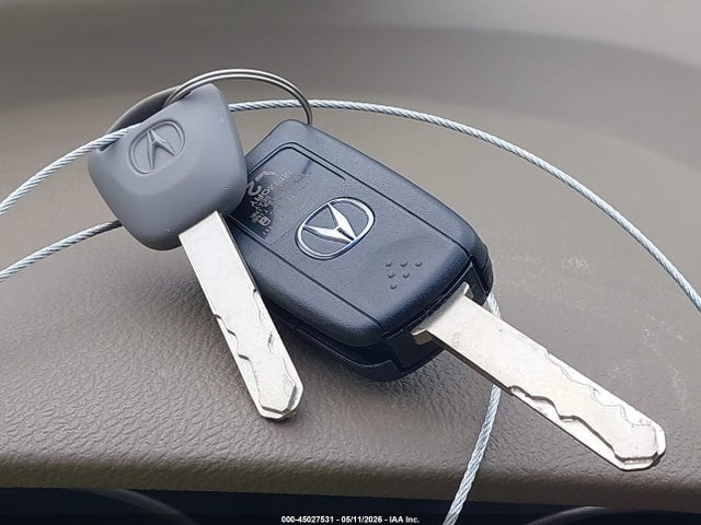 Aukcja sprzedaży 2008 Acura Mdx Technology Package, vin: 2HNYD28678H547473, numer aukcji: 45027531
