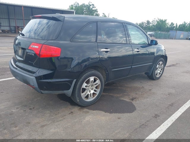 Aukcja sprzedaży 2008 Acura Mdx Technology Package, vin: 2HNYD28678H547473, numer aukcji: 45027531