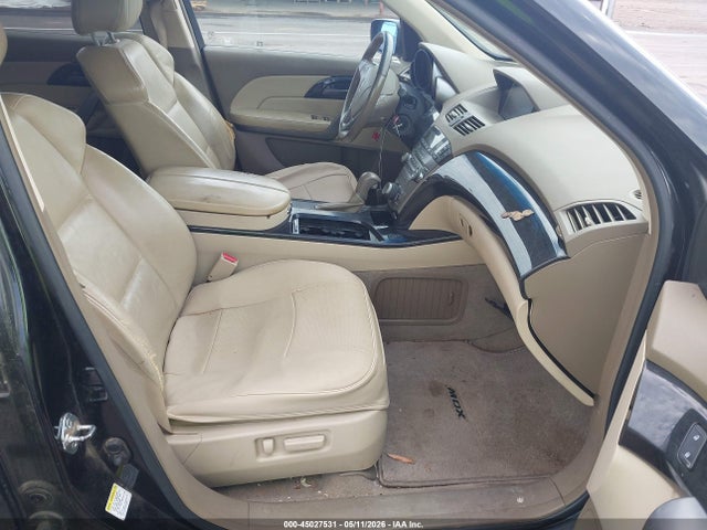 Aukcja sprzedaży 2008 Acura Mdx Technology Package, vin: 2HNYD28678H547473, numer aukcji: 45027531