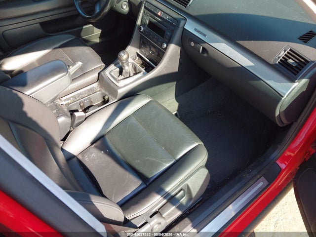 Aukcja sprzedaży 2008 Audi A4 2.0t, vin: WAUDF78E88A099016, numer aukcji: 45027532