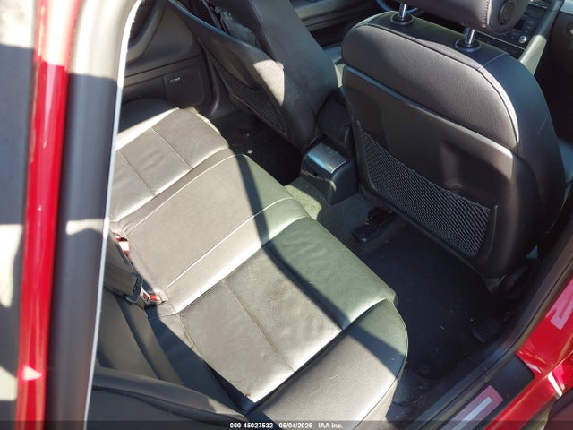 Aukcja sprzedaży 2008 Audi A4 2.0t, vin: WAUDF78E88A099016, numer aukcji: 45027532