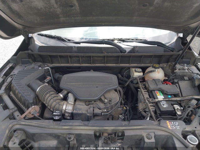 GMC Acadia Denali 2017 1GKKNPLS6HZ138847 Image 10