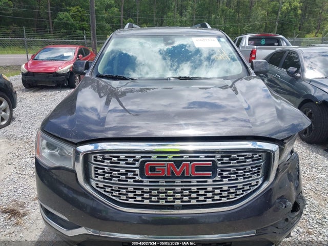GMC Acadia Denali 2017 1GKKNPLS6HZ138847 Image 12