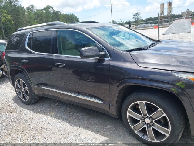 GMC Acadia Denali 2017 1GKKNPLS6HZ138847 Image 13