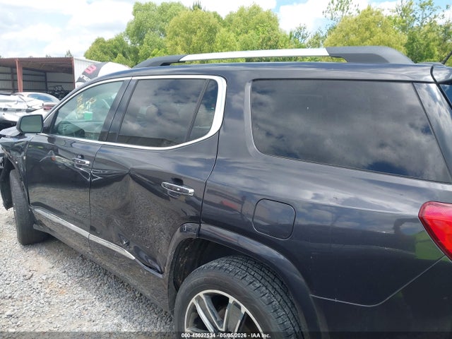 GMC Acadia Denali 2017 1GKKNPLS6HZ138847 Image 14
