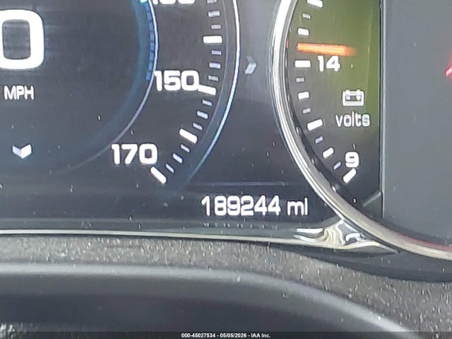 GMC Acadia Denali 2017 1GKKNPLS6HZ138847 Image 15