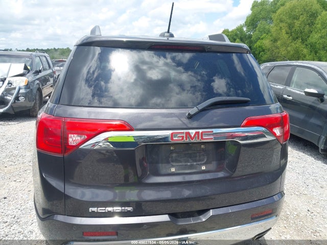 GMC Acadia Denali 2017 1GKKNPLS6HZ138847 Image 16
