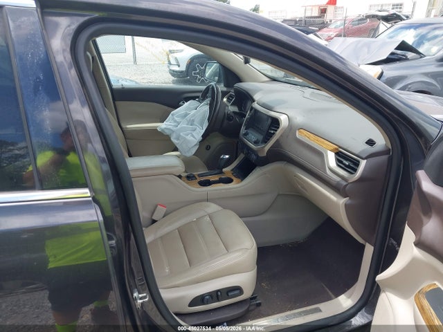 GMC Acadia Denali 2017 1GKKNPLS6HZ138847 Image 5