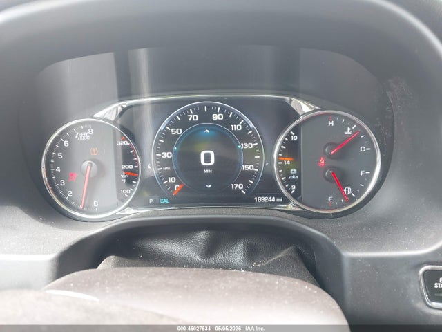GMC Acadia Denali 2017 1GKKNPLS6HZ138847 Image 7