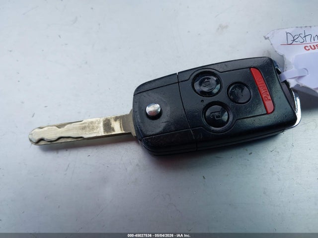 45027536 :رقم المزاد ، 19UUA8F24BA007800 vin ، 2011 Acura Tl 3.5 مزاد بيع