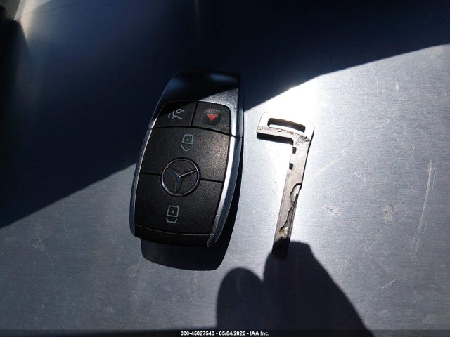 Продаж на аукціоні авто 2020 Mercedes-benz C 300 4matic, vin: W1KWF8EB0LR582611, номер лоту: 45027540