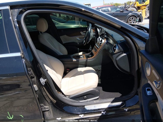 Продаж на аукціоні авто 2020 Mercedes-benz C 300 4matic, vin: W1KWF8EB0LR582611, номер лоту: 45027540