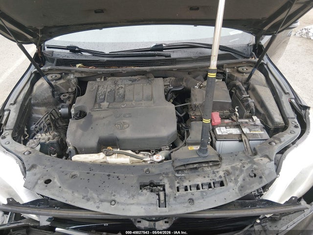 Toyota Avalon Xle Plus 2016 4T1BK1EB3GU236692 Image 10