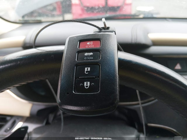Toyota Avalon Xle Plus 2016 4T1BK1EB3GU236692 Image 11