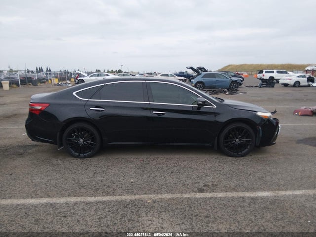 Toyota Avalon Xle Plus 2016 4T1BK1EB3GU236692 Image 13
