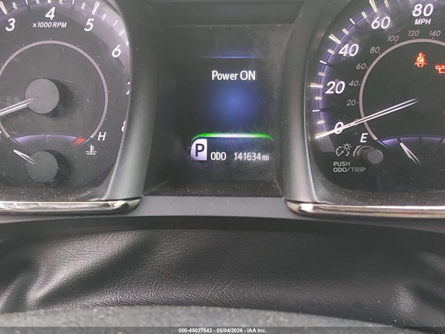 Toyota Avalon Xle Plus 2016 4T1BK1EB3GU236692 Image 15