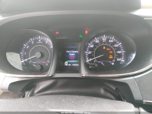 Toyota Avalon Xle Plus 2016 4T1BK1EB3GU236692 Image 7