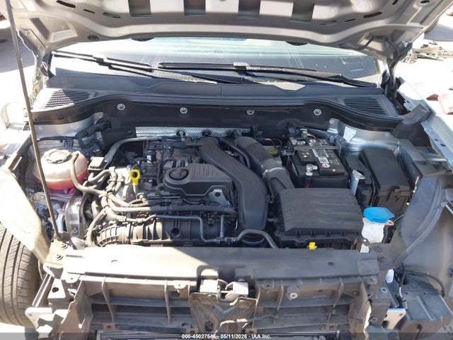 3VVCX7B20PM352326 Volkswagen Taos 1.5t S