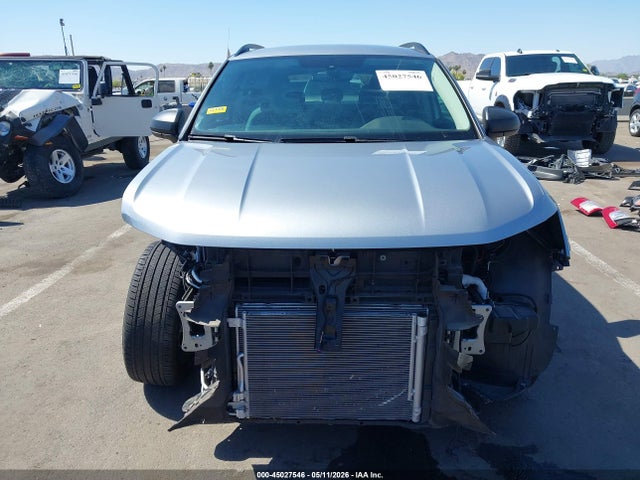 3VVCX7B20PM352326 Volkswagen Taos 1.5t S