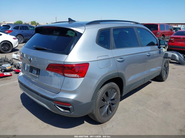 3VVCX7B20PM352326 Volkswagen Taos 1.5t S