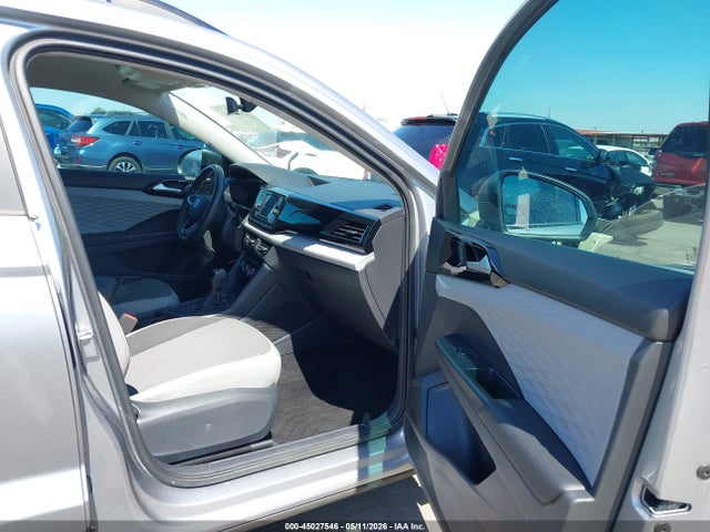 3VVCX7B20PM352326 Volkswagen Taos 1.5t S