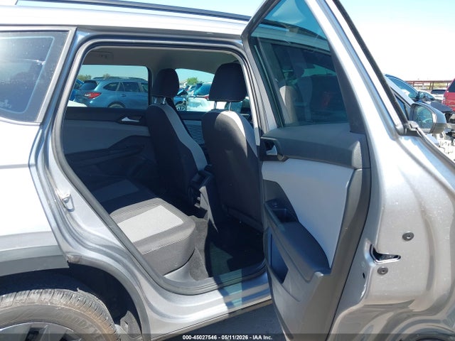 3VVCX7B20PM352326 Volkswagen Taos 1.5t S